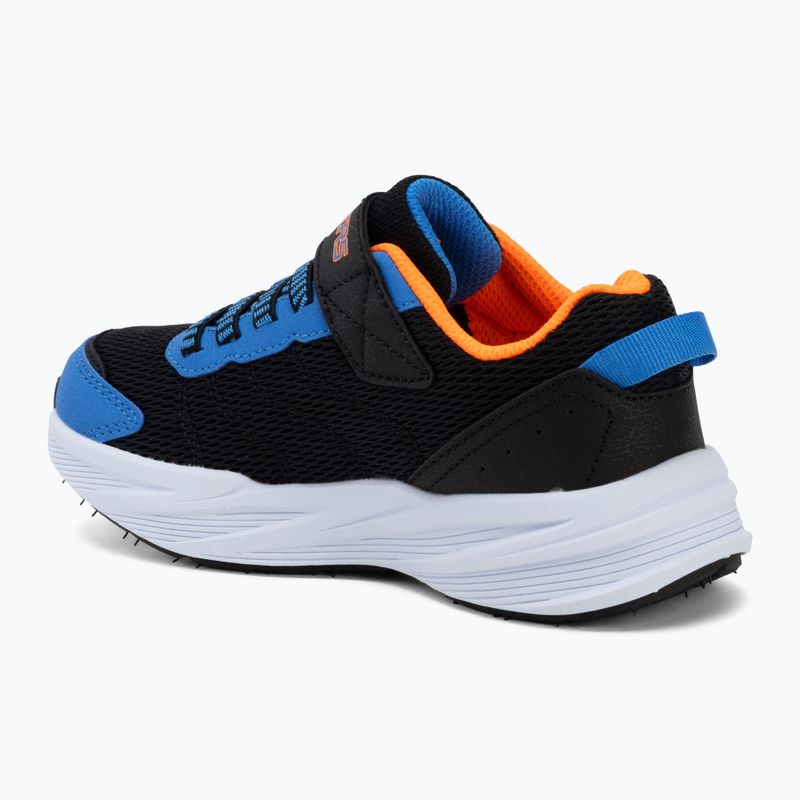 Children's shoes SKECHERS Microspec Tread black 3