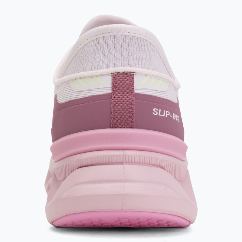 Women's shoes SKECHERS Glide Stepper Altus pink 6