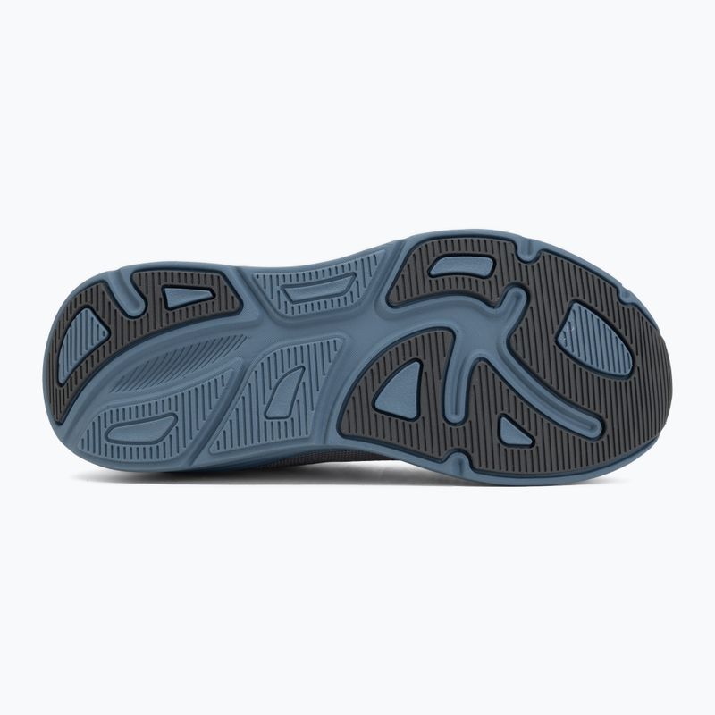 Men's shoes SKECHERS Bobs Skillz gray 4