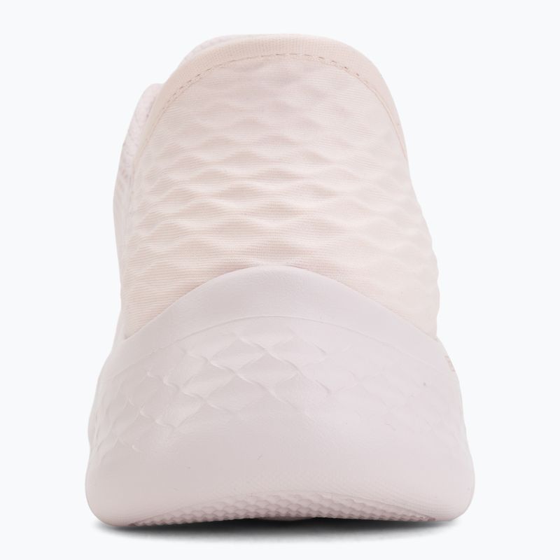 Women's shoes SKECHERS Go Walk Flex Grand Entry pink 6