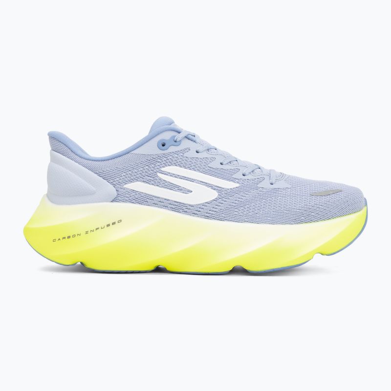 Women's running shoes SKECHERS Skx Aero Burst 172210 blue 2