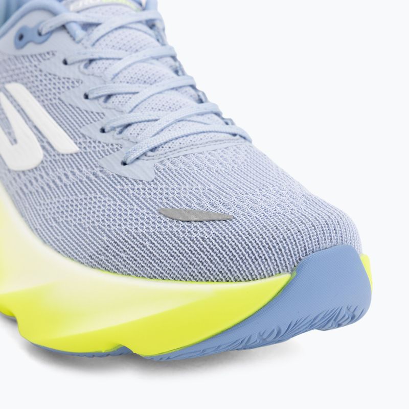 Women's running shoes SKECHERS Skx Aero Burst 172210 blue 7