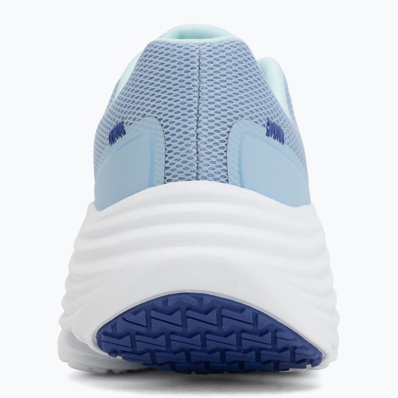 Women's running shoes SKECHERS Max Cushioning Endeavour Canova blue 6