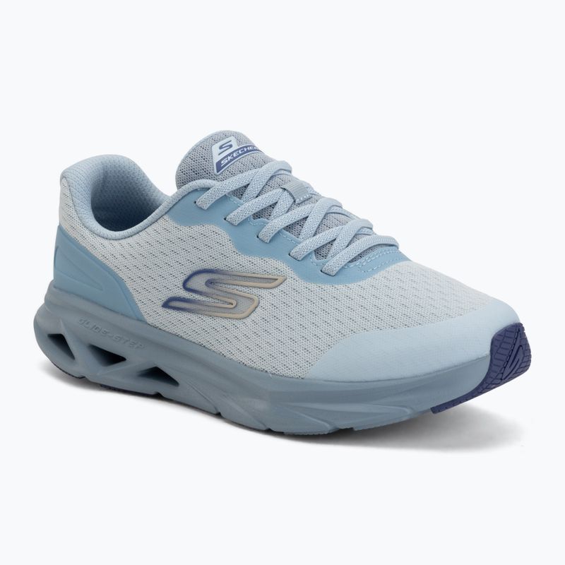 Women's shoes SKECHERS Glide-Stepper Vortex Avalin blue