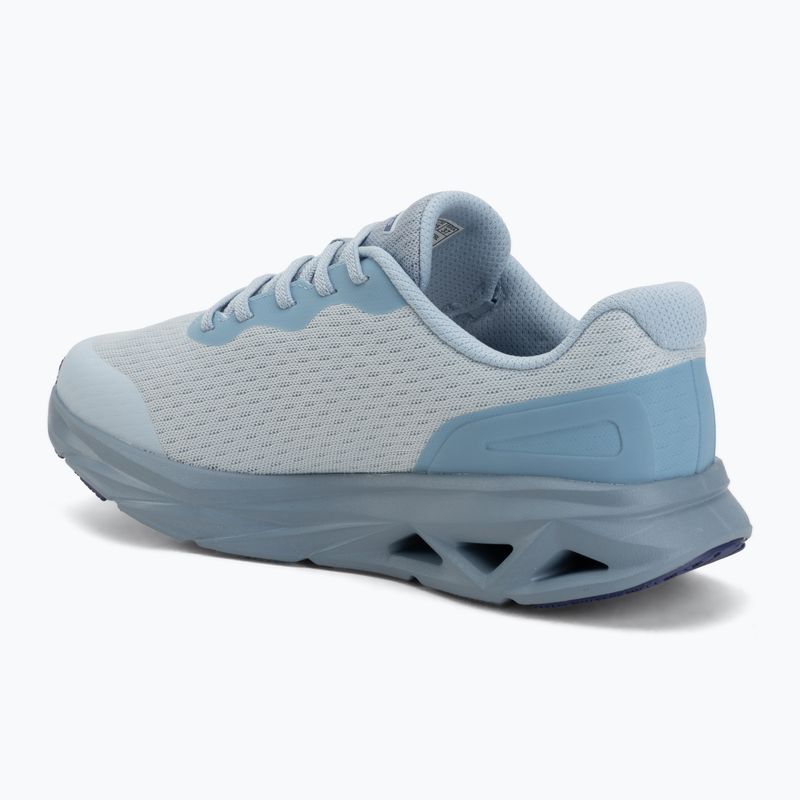 Women's shoes SKECHERS Glide-Stepper Vortex Avalin blue 3