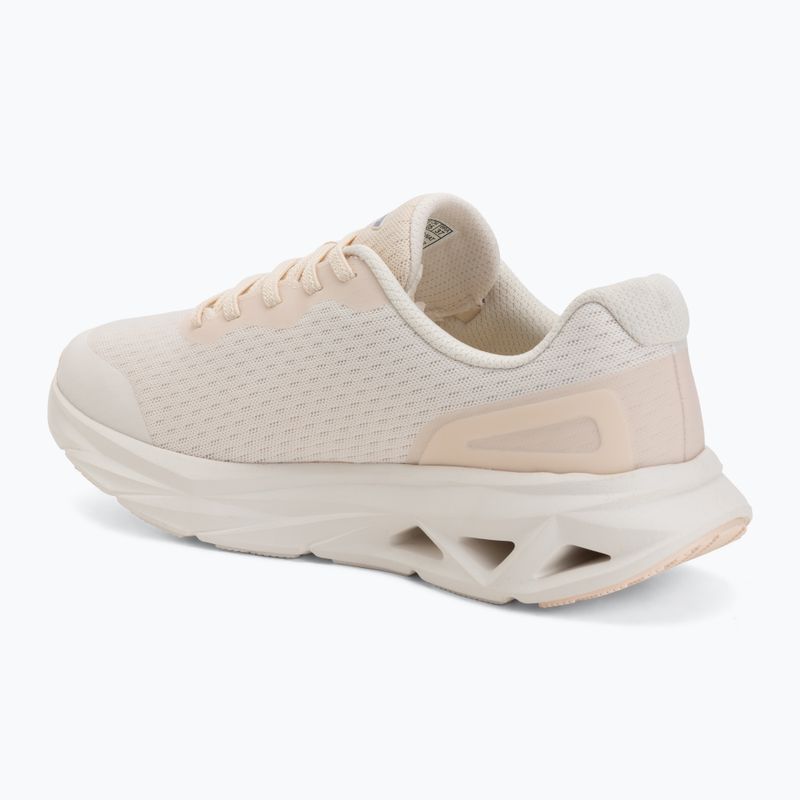 Women's shoes SKECHERS Glide-Stepper Vortex Avalin beige 3