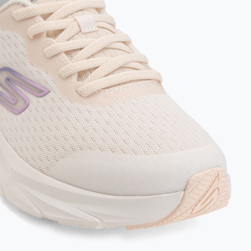 Women's shoes SKECHERS Glide-Stepper Vortex Avalin beige 7