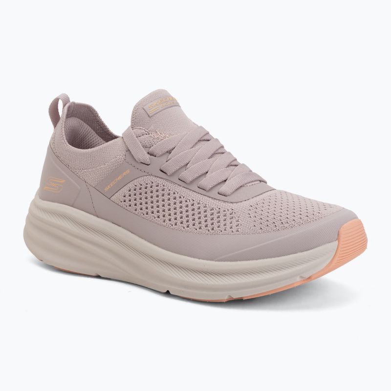 Women's shoes SKECHERS Bobs Skills Too Vital purple