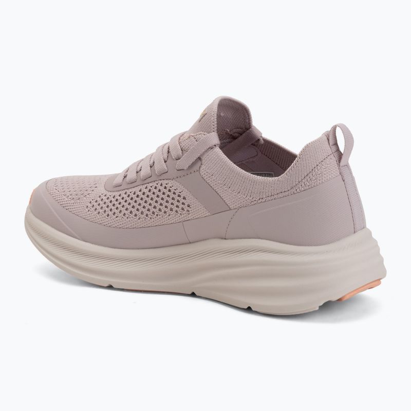 Women's shoes SKECHERS Bobs Skills Too Vital purple 3