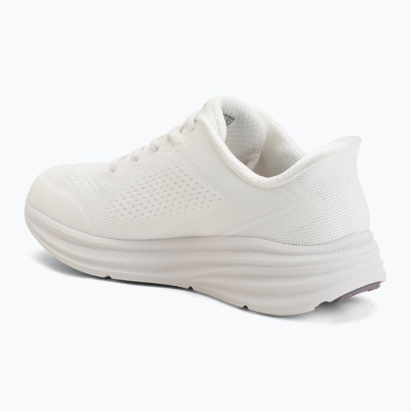Women's shoes SKECHERS Bobs Skillz Too Essential white 3