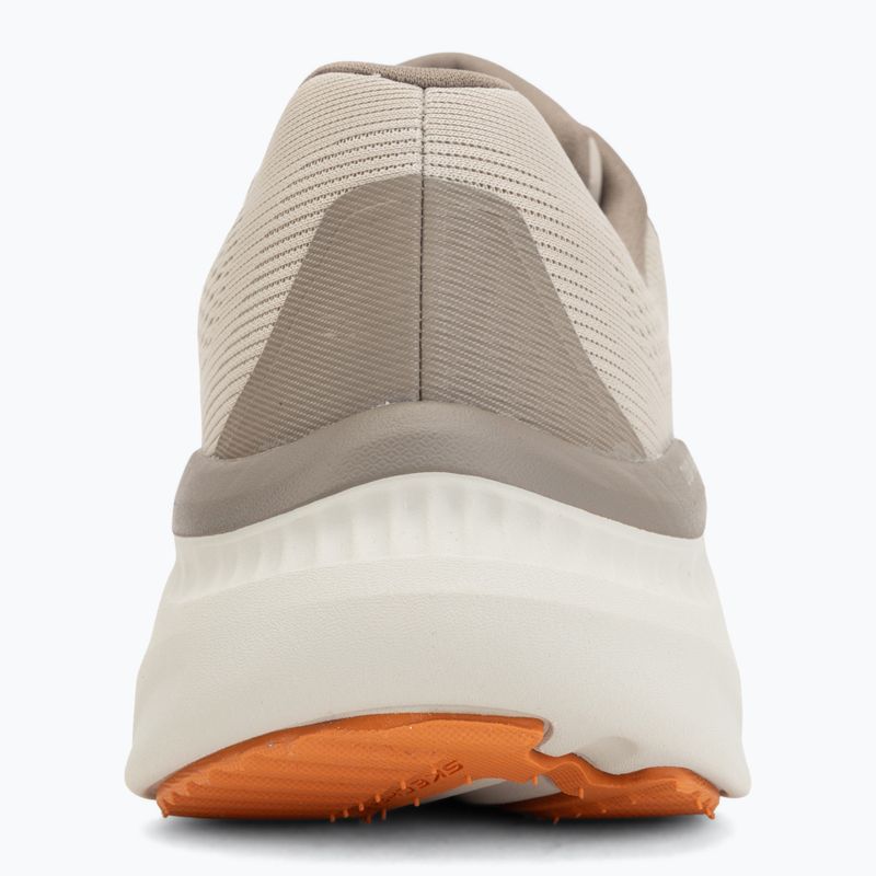 Men's shoes SKECHERS D'Lux Walker 3.0 Bravik gray 6