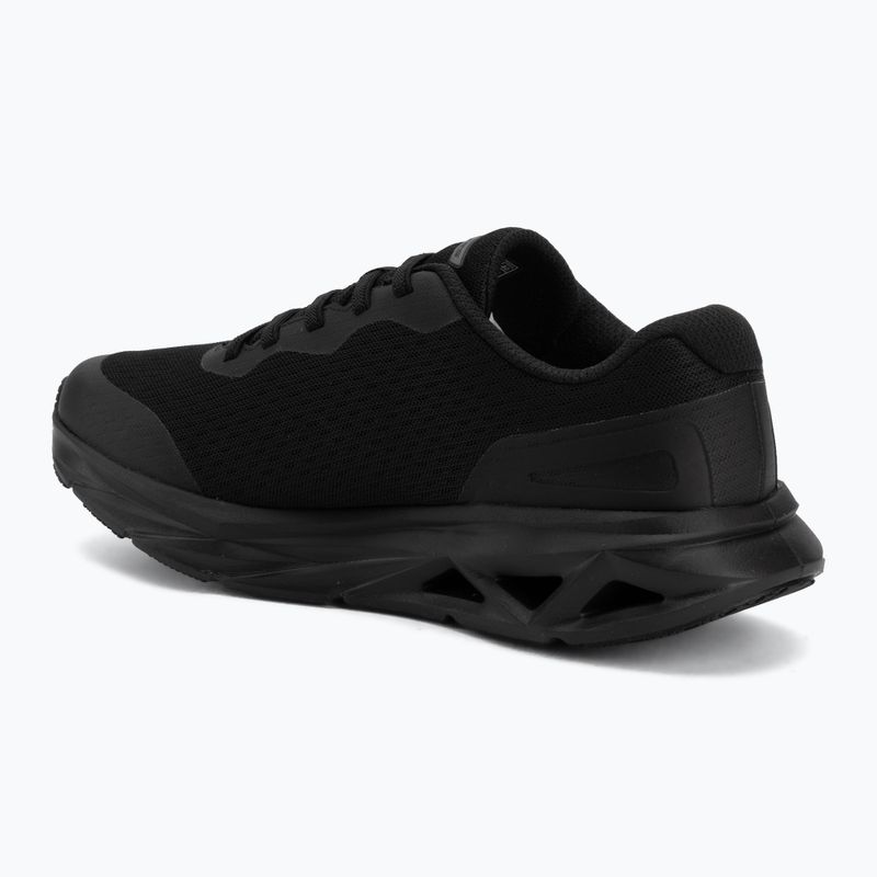Men's shoes SKECHERS Glide-Stepper Vortex Avalin black 3