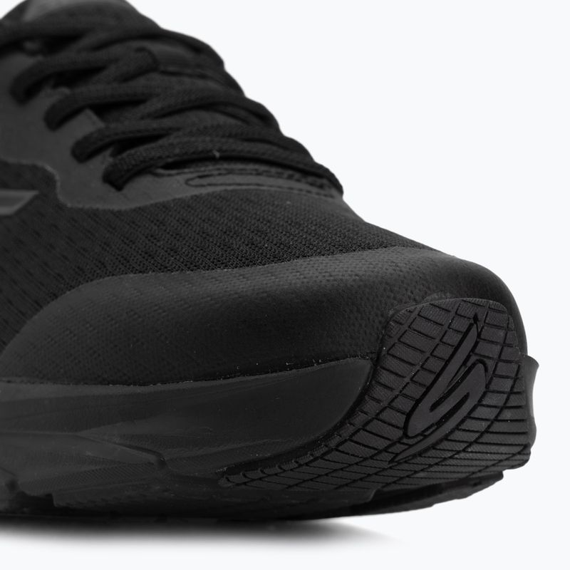 Men's shoes SKECHERS Glide-Stepper Vortex Avalin black 7