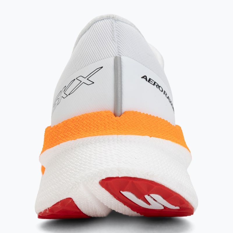 Men's running shoes SKECHERS Skx Aero Razor white 6
