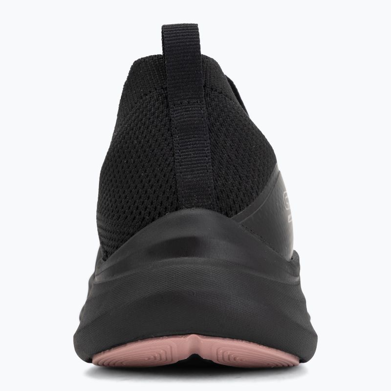 Women's shoes SKECHERS Bobs Moda Flex Chill Dawn black 6