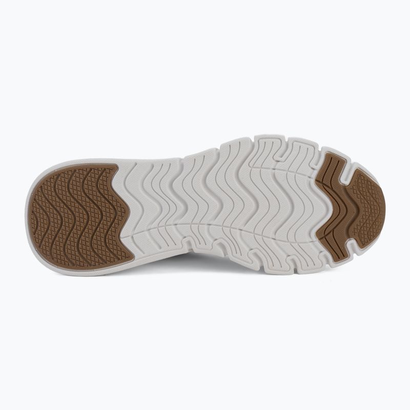 Men's shoes SKECHERS Bobs B Flex 2.0 white 4