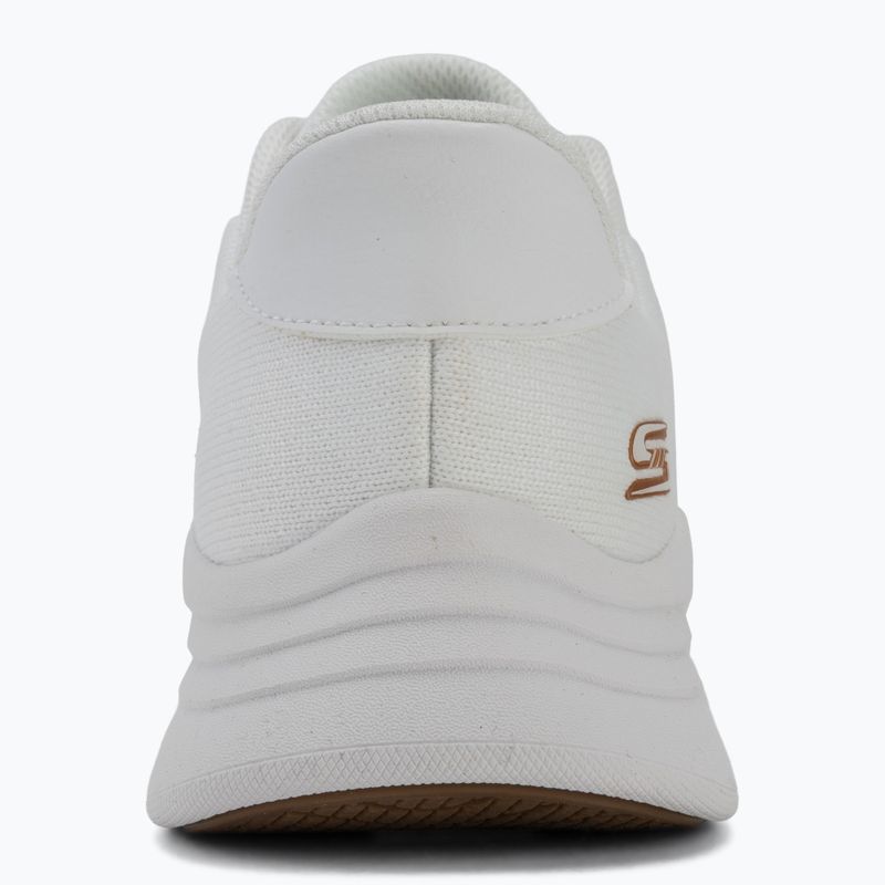 Men's shoes SKECHERS Bobs B Flex 2.0 white 6