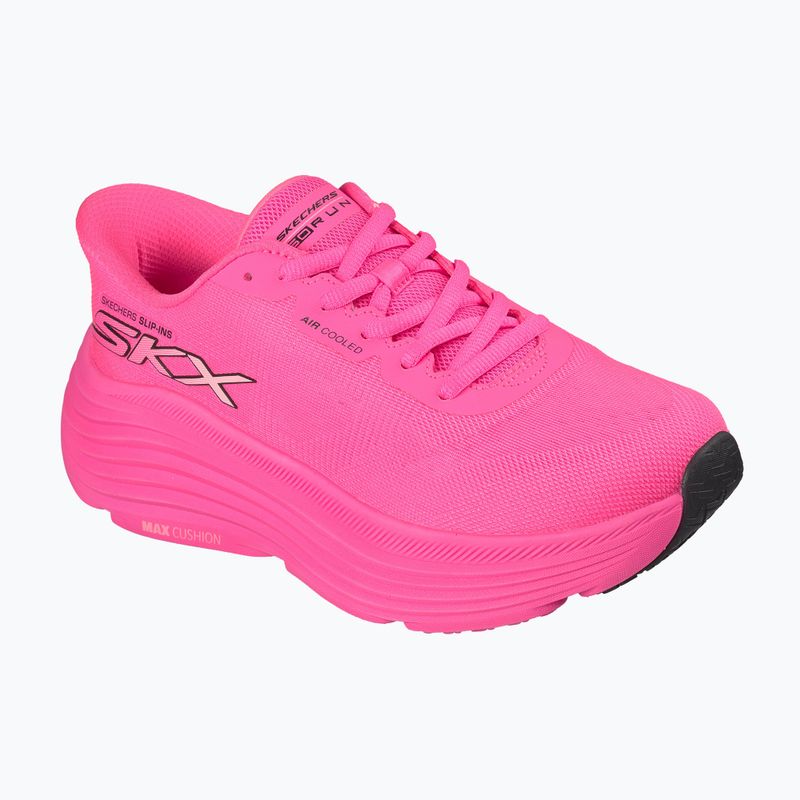 Women's shoes SKECHERS Max Cushioning Endeavour Hallandale pink