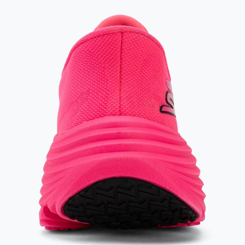 Women's shoes SKECHERS Max Cushioning Endeavour Hallandale pink 6