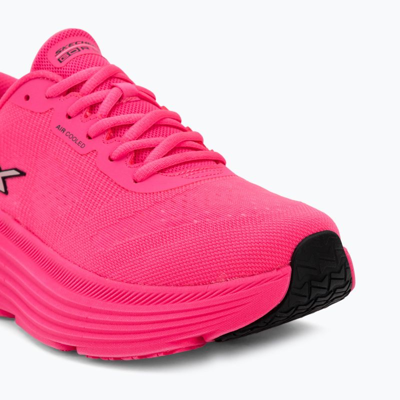 Women's shoes SKECHERS Max Cushioning Endeavour Hallandale pink 7