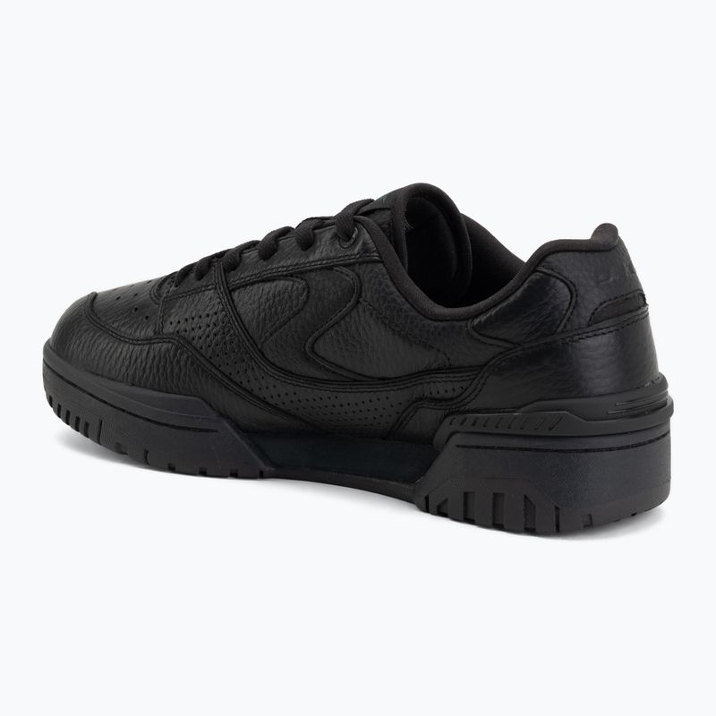 Men's shoes SKECHERS S-1992 Troize black 3