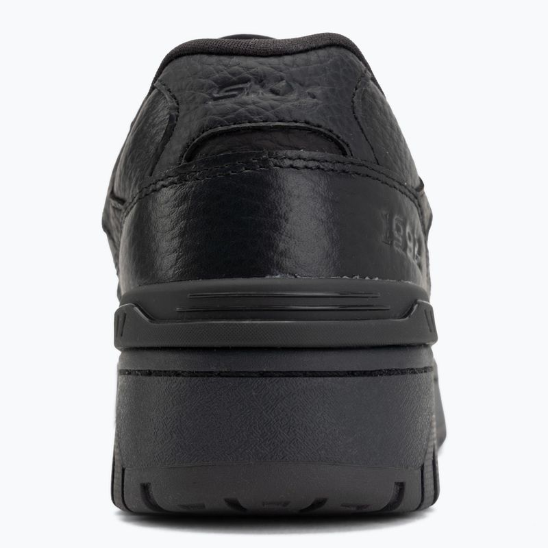 Men's shoes SKECHERS S-1992 Troize black 6
