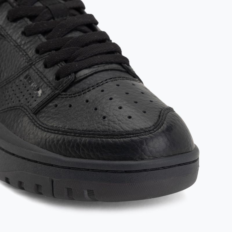 Men's shoes SKECHERS S-1992 Troize black 7
