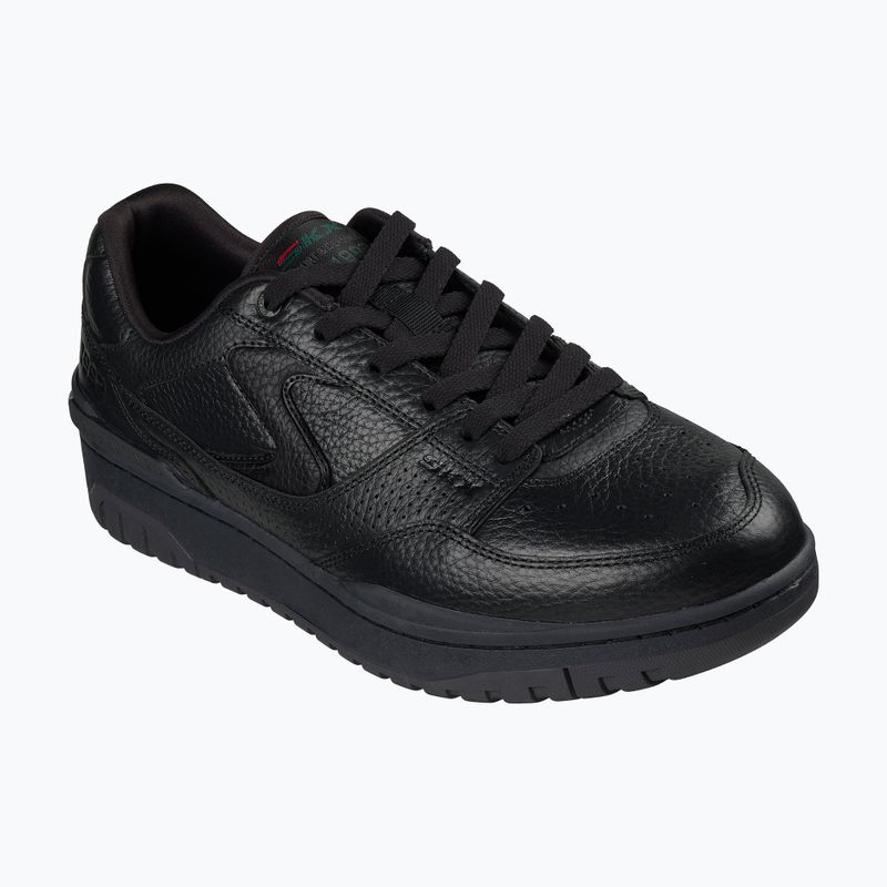 Men's shoes SKECHERS S-1992 Troize black