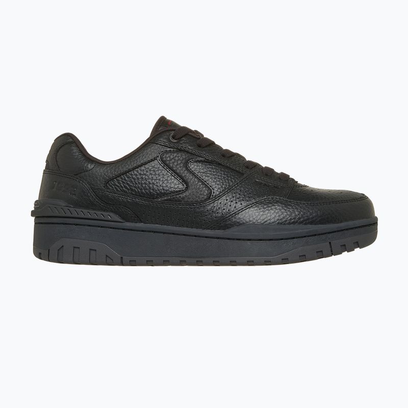 Men's shoes SKECHERS S-1992 Troize black 2