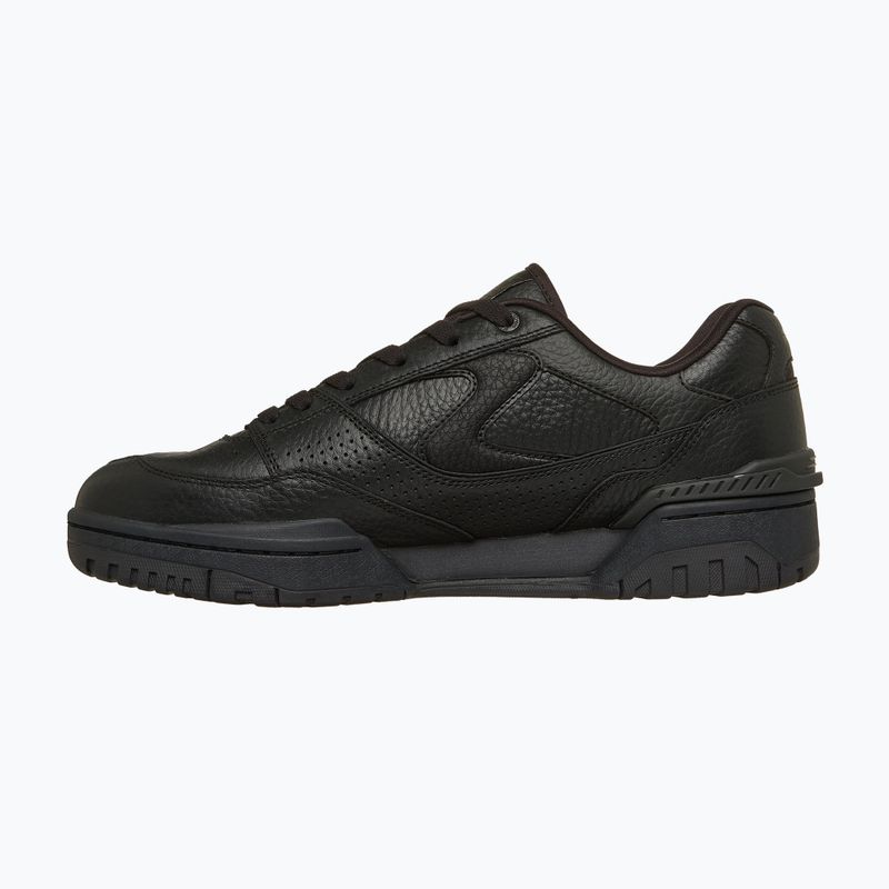 Men's shoes SKECHERS S-1992 Troize black 3
