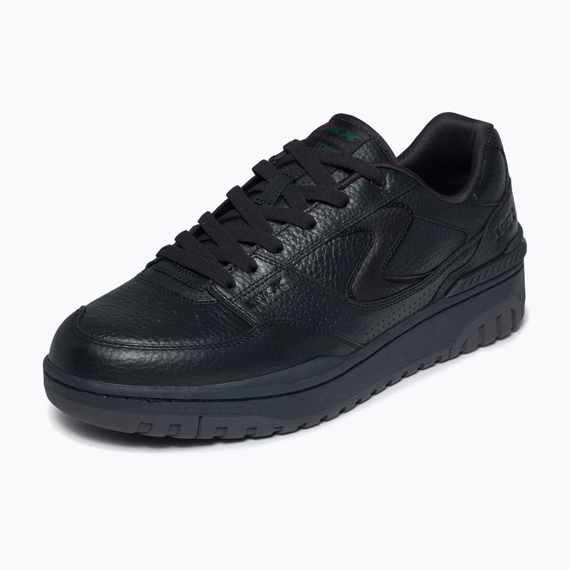 Men's shoes SKECHERS S-1992 Troize black 4