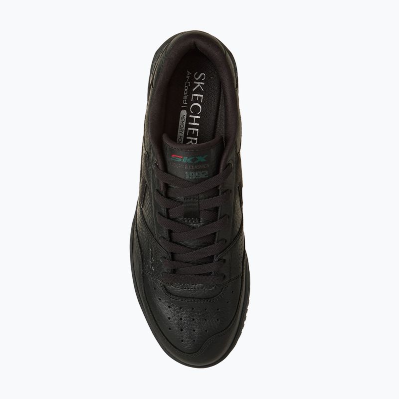 Men's shoes SKECHERS S-1992 Troize black 6