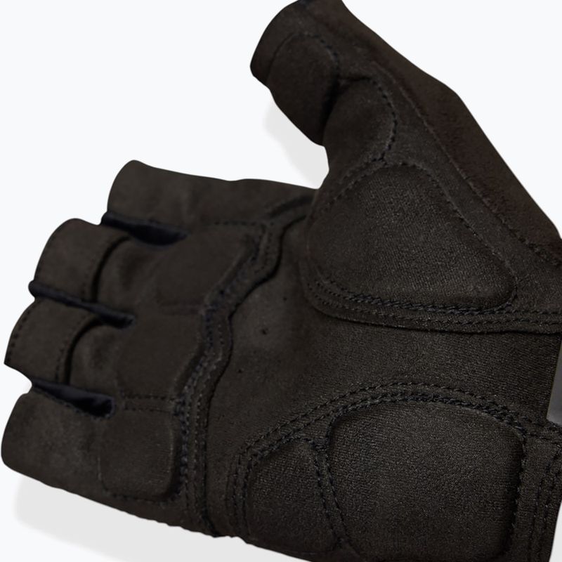 Men's cycling gloves Giro Bravo II Gel black 2