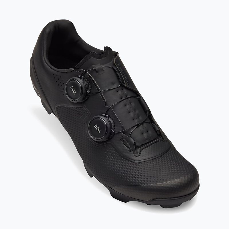 Men's MTB Cycling shoes Giro Regime XC black 2