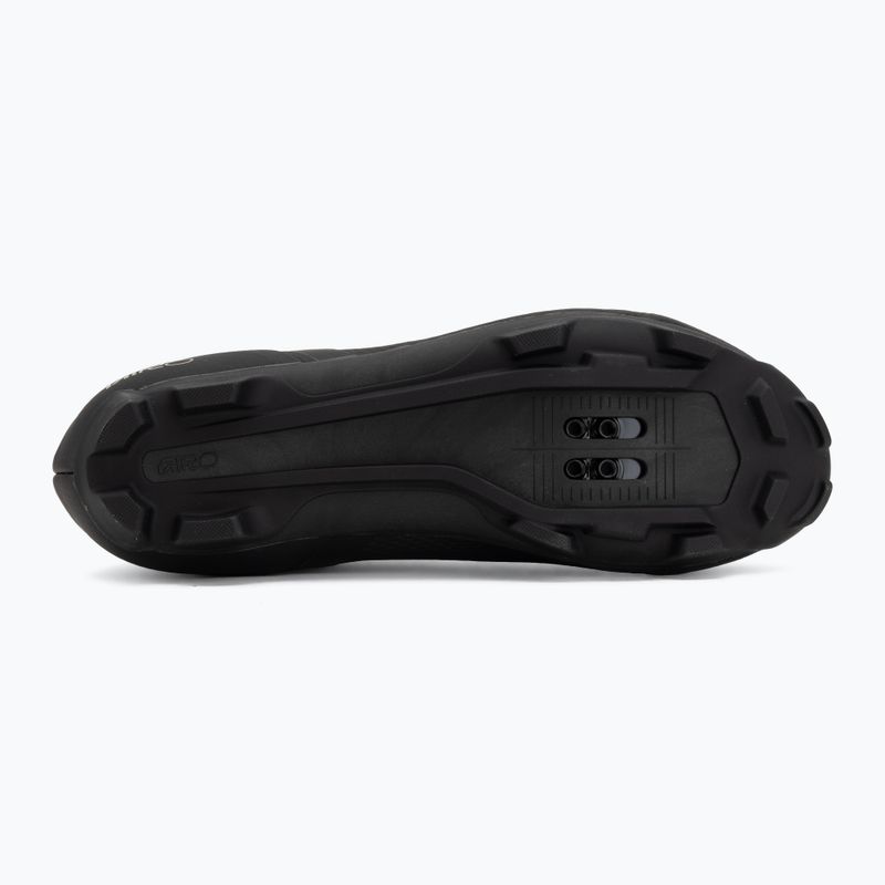 Men's MTB Cycling shoes Giro Regime XC black 4