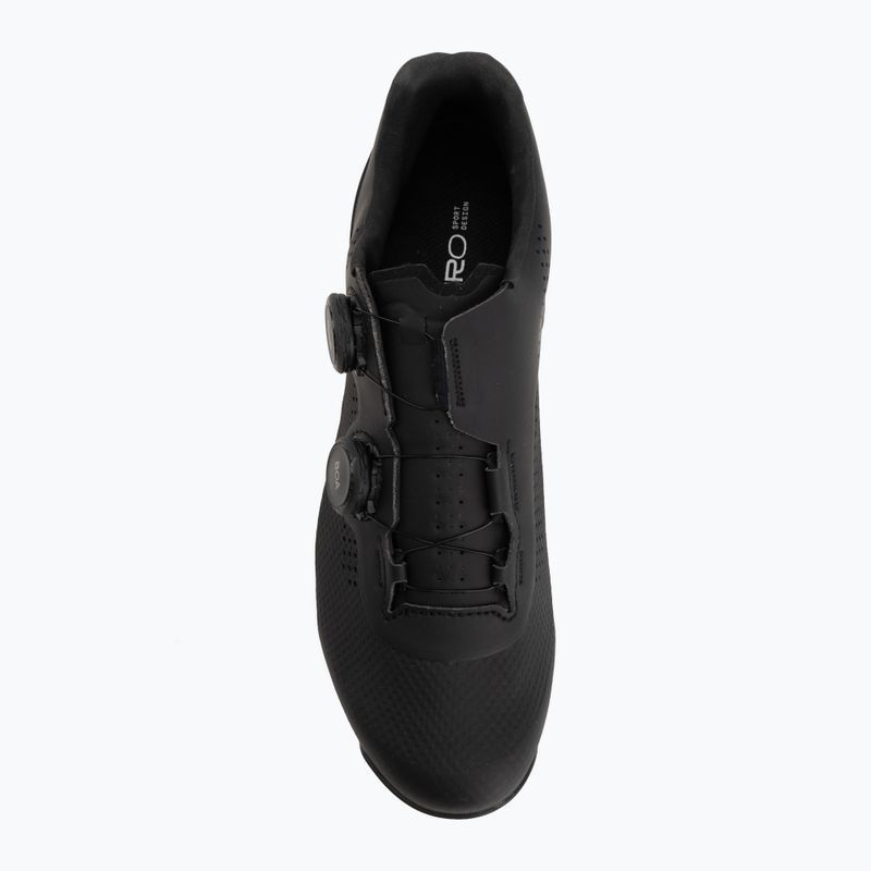 Men's MTB Cycling shoes Giro Regime XC black 5