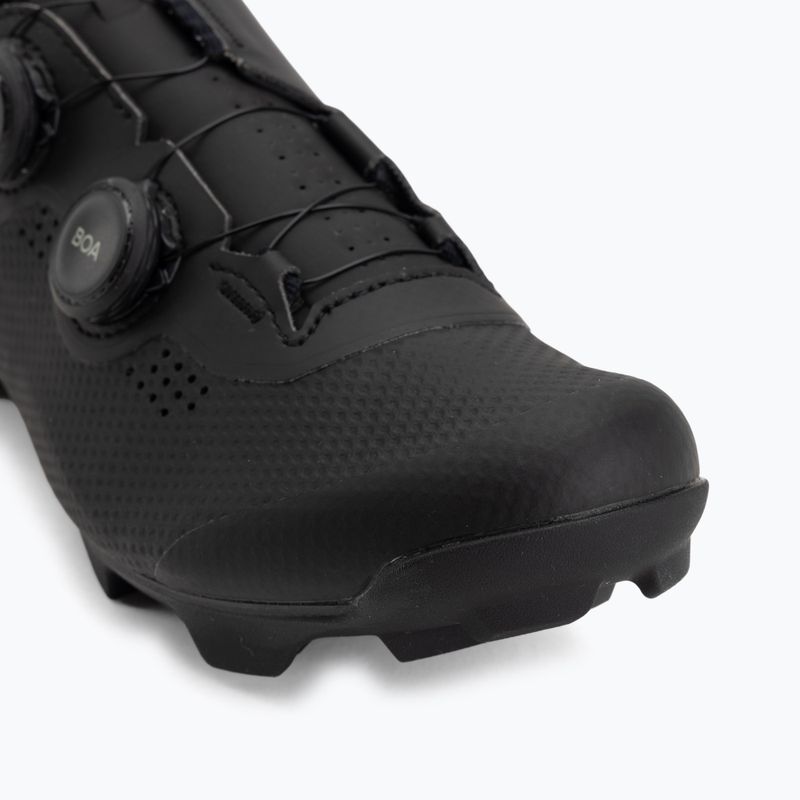 Men's MTB Cycling shoes Giro Regime XC black 7