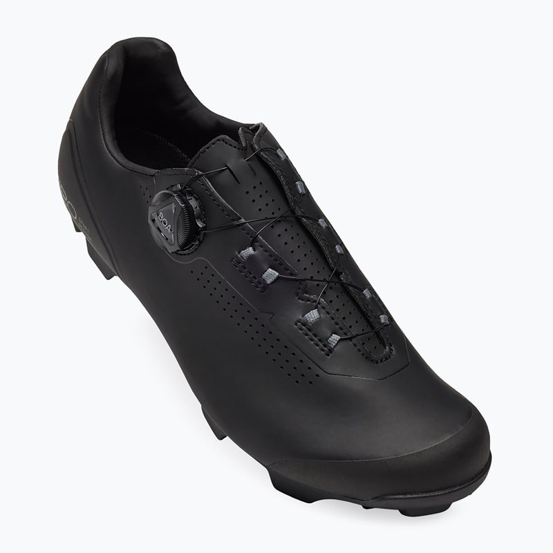 Men's MTB Cycling shoes Giro Cadet XC black 2