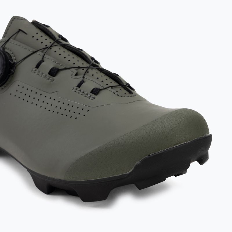 Men's MTB Cycling shoes Giro Cadet XC dark sage 7