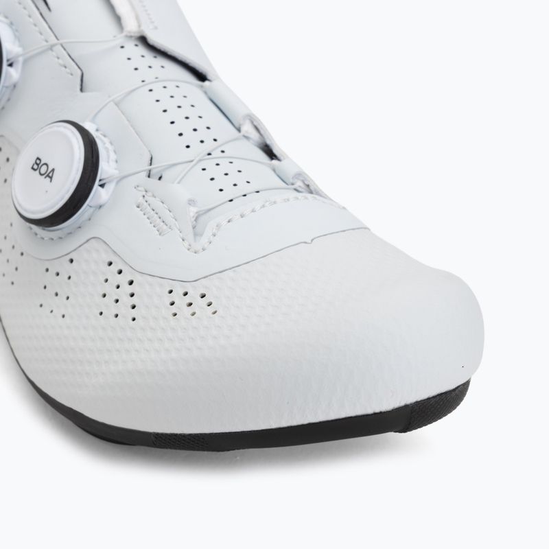 Men's road shoes Giro Regime II white 7