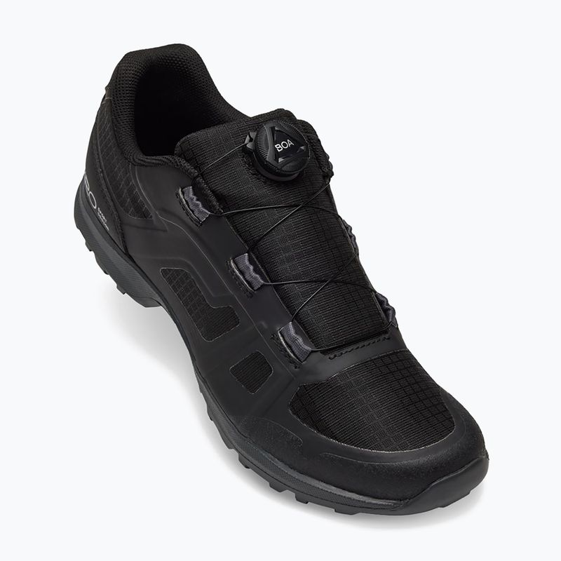 Men's MTB Cycling shoes Giro Gauge Boa black 2
