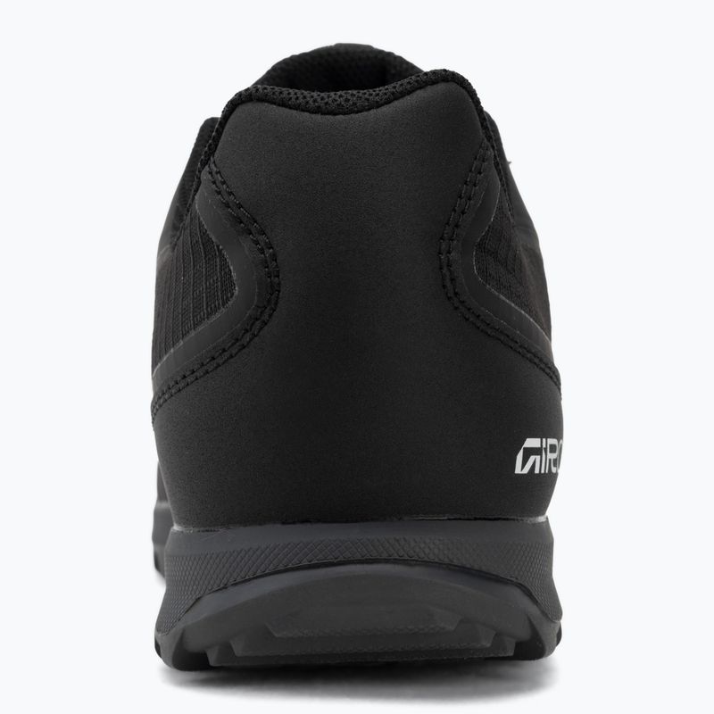 Men's MTB Cycling shoes Giro Gauge Boa black 6