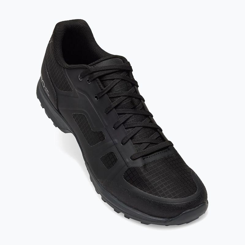 Men's MTB Cycling shoes Giro Gauge black 2