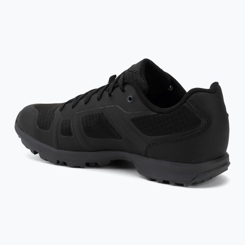 Men's MTB Cycling shoes Giro Gauge black 3
