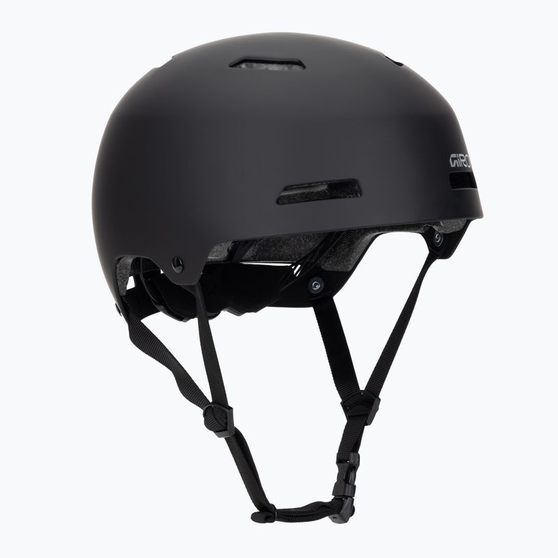 Helmet Giro Quarter FS 2026 matte black