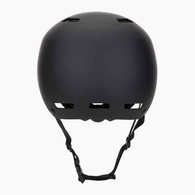 Helmet Giro Quarter FS 2026 matte black 4