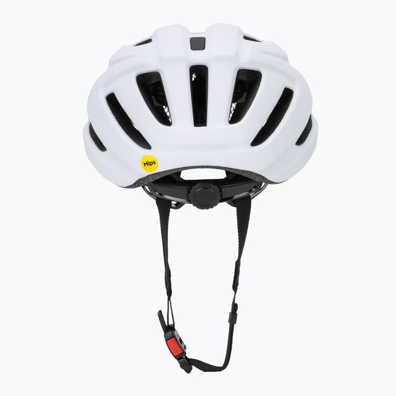 Bike helmet Giro Register II MIPS matte white/grey 4