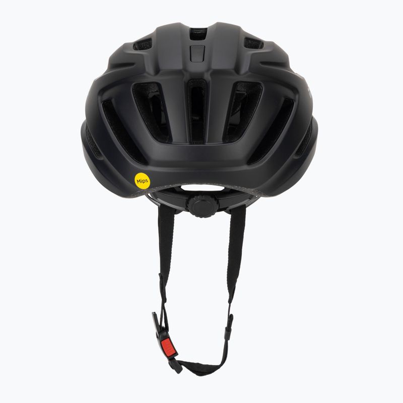 Bike helmet Giro Register II MIPS matte black/grey 4