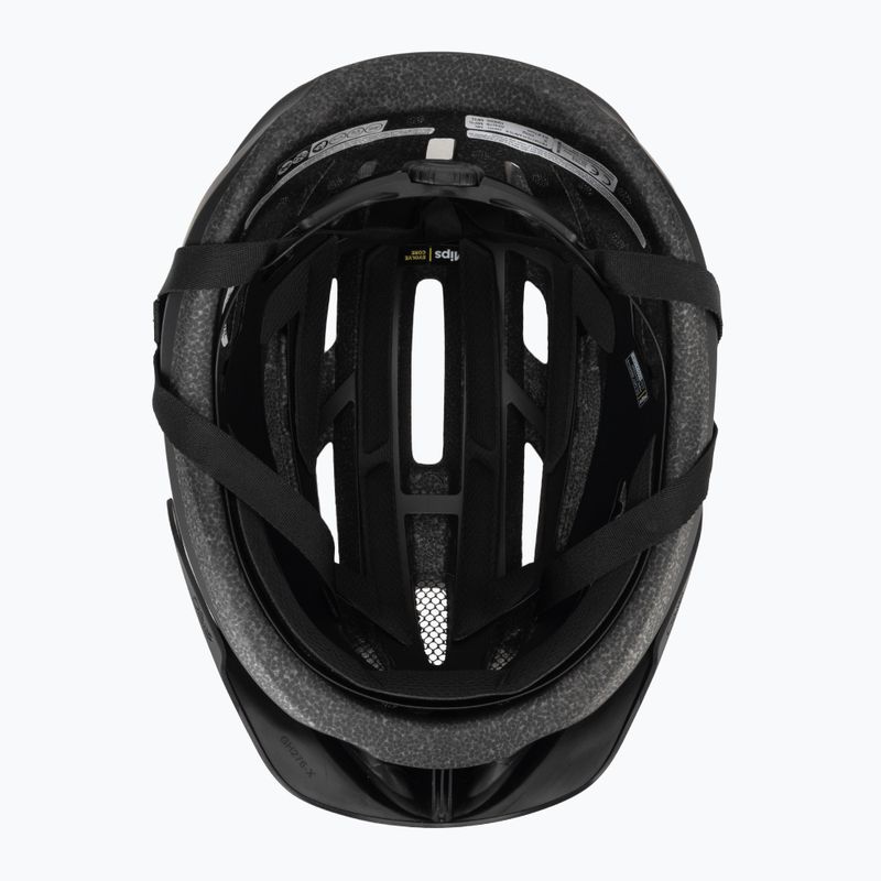 Bike helmet Giro Register II MIPS matte black/grey 5