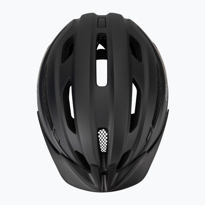 Bike helmet Giro Register II MIPS matte black/grey 6